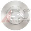 A.B.S. 18024 OE Brake Disc